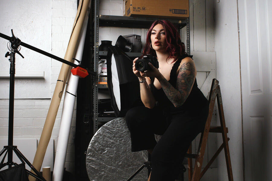 Hannah Lunn @hannahlunnphotography