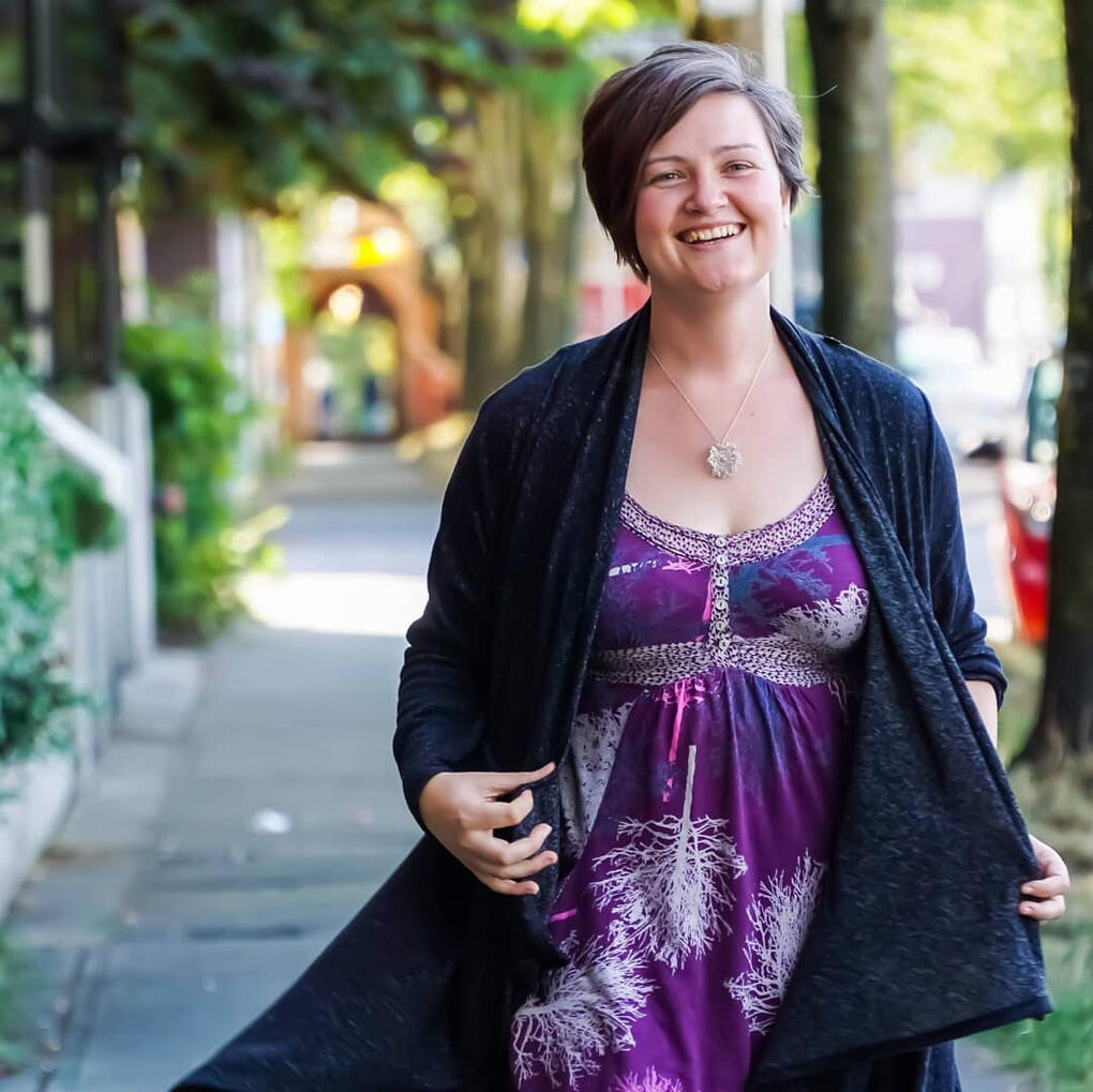 Victoria Bailey @cedarcottagecreative